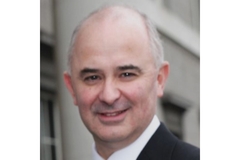 Image Headshot of a man.