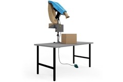 Image Paper converter machine.