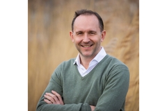Image Tom van Aken, CEO at Avantium.