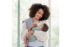 Image Infant Nutrition Mother Baby Feeding
