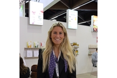 Ingrid Scharlau, founder and owner of Yourgut