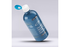 Image Giflor’s flip-top closure system.