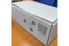Image E-commerce packaging box.