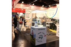 Image Prolactal at Biofach 2024