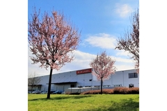 Image SK Label's facility in Czech Republic