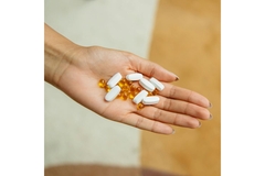 Image Supplements magnesium minerals for health