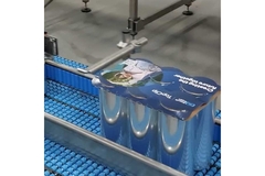 Image BeerSelect can topper by Smurfit Kappa