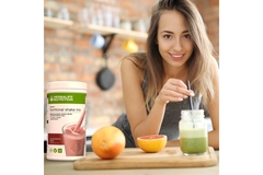 Image Herbalife GLP-1 Nutrition Companion
