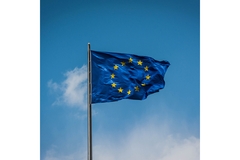 EU flag