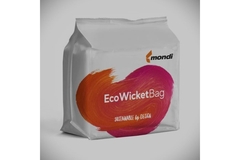 Image Paper bag for hygiene products.
