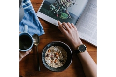 Image Fasting diet
