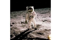 Image Astronauts' microbiome study