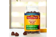 Image Nature Made Advanced Multivitamin Gummies