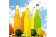 Image Soft drinks.