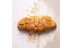 Slices of bread