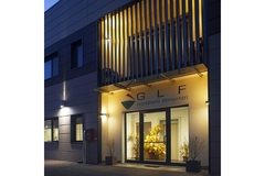 GLF Ingredienti Alimentari head office