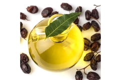Image Neem oil extract