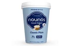 Image Yogurt cup.