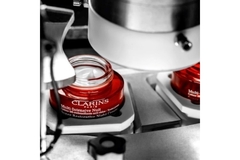 Image Clarins manufacturing facility