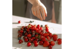 Image Berries with PFAS