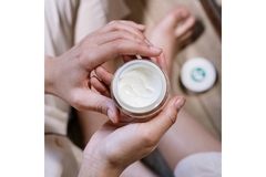 Image Jar of face cream