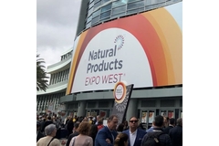 Image Natural Products Expo West 2024
