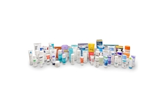 Collection of BPO products