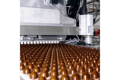 Image Conveyer belt Nestle