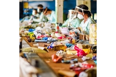 Image Recycling center.