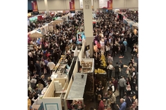 Image Natural Products Expo West 2024