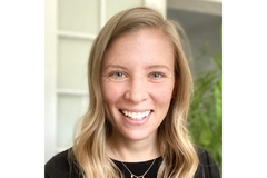Image Alison Burns, strategic sustainability and beverage project manager at Trivium Packaging.