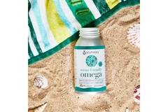Ocean-Friendly Omega-3