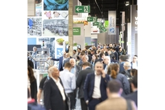 Image Visitors at Anuga FoodTec 2024.