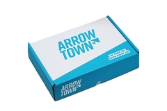 Image Arrowtown packaging