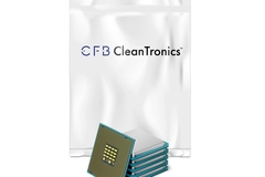 Electronics bag.