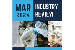 March review.
