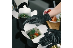 Image Food takeout boxes
