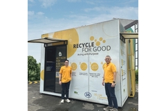 SIG is expanding the reach of its Recycle for Good program in collaboration with Armada Kemasan as its waste management partner