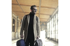 Image A travelling man needs good vitamins