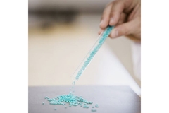 Image Limestone-based polymers.