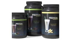Containers for nutraceuticals.