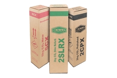 Image Smurfit Kappa cardboard fire estinguisher packaging