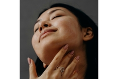 Image Woman with beautiful skin