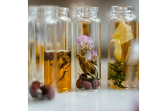 Image Fragrance ingredients