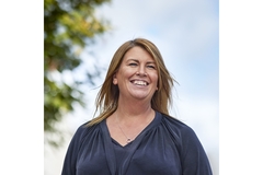 Image Gillian Garside-Wight, consulting director at Aura