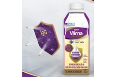 Image SIG DomeMini carton bottle for Nutifood