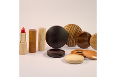 Image Quadpack wood packaging