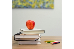 Image Nutrition and education illustration
