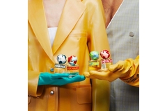 Image Binaurale fragrances
