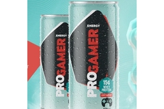 Image Two cans of Progamer